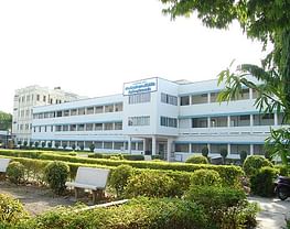 Sonajirao Kshirsagar Homoeopathic Medical College